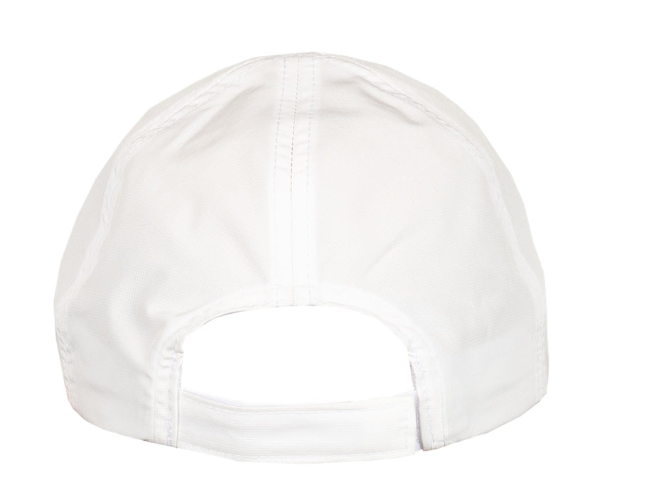 OXDOG TEC CAP - WIT