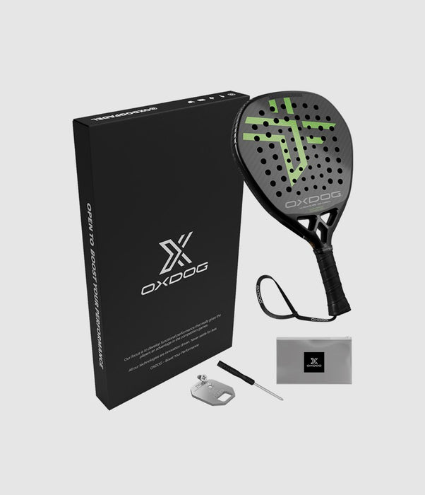 OXDOG Ultimate Pro - 2025