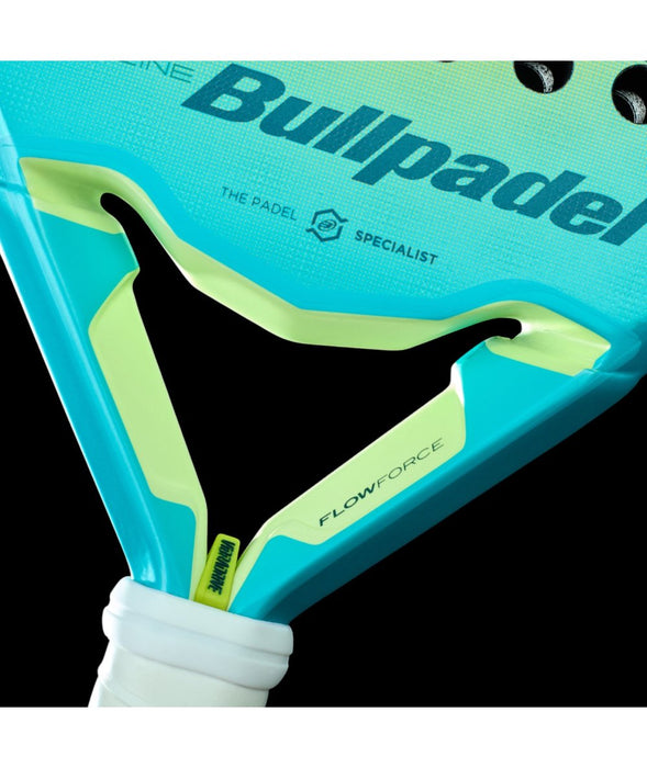 BULLPADEL FLOW - 2025