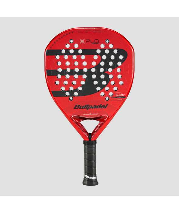 BULLPADEL XPLO CMF BUNDEL 2025