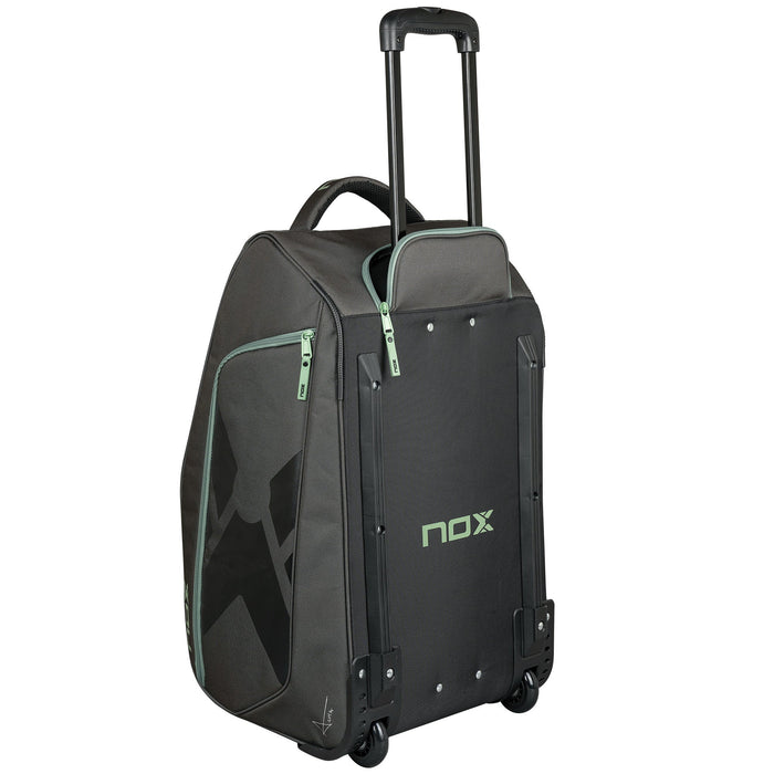 NOX AT10 COMPETITION TROLLEY