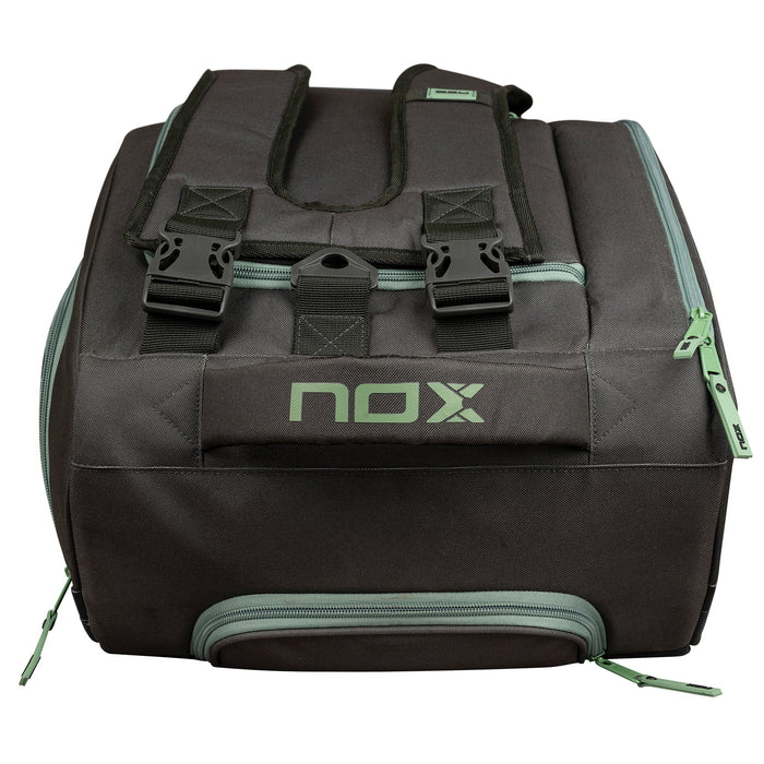 NOX AT10 COMPETITION TROLLEY