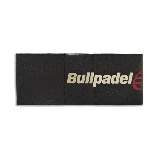 Bullpadel - Protection Tape Zwart