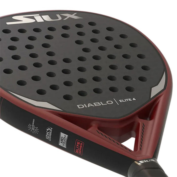 Siux Diablo 4 Elite 2025