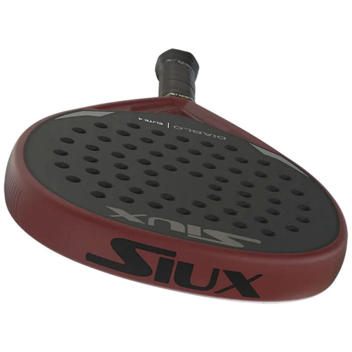 Siux Diablo 4 Elite 2025