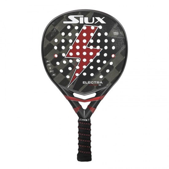 Siux Stupa Electra Pro ST3 SE 2025 | Limited Edition