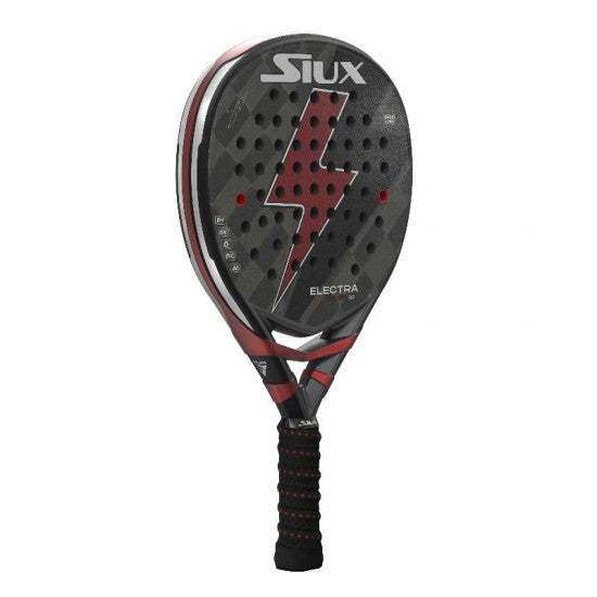 Siux Stupa Electra Pro ST3 SE 2025 | Limited Edition