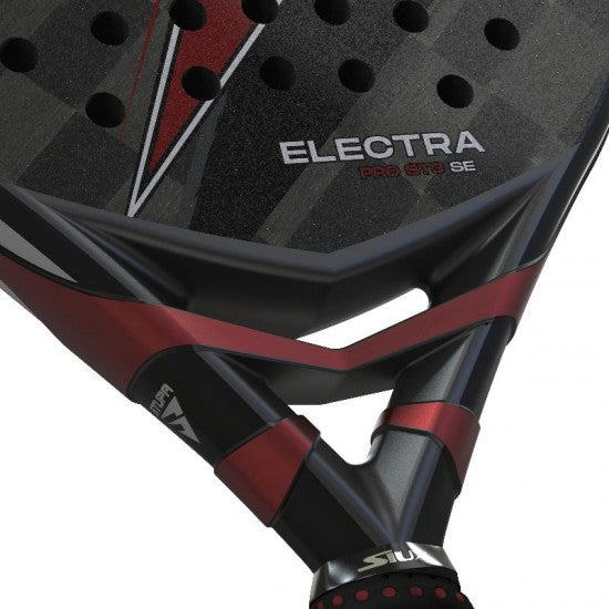 Siux Stupa Electra Pro ST3 SE 2025 | Limited Edition